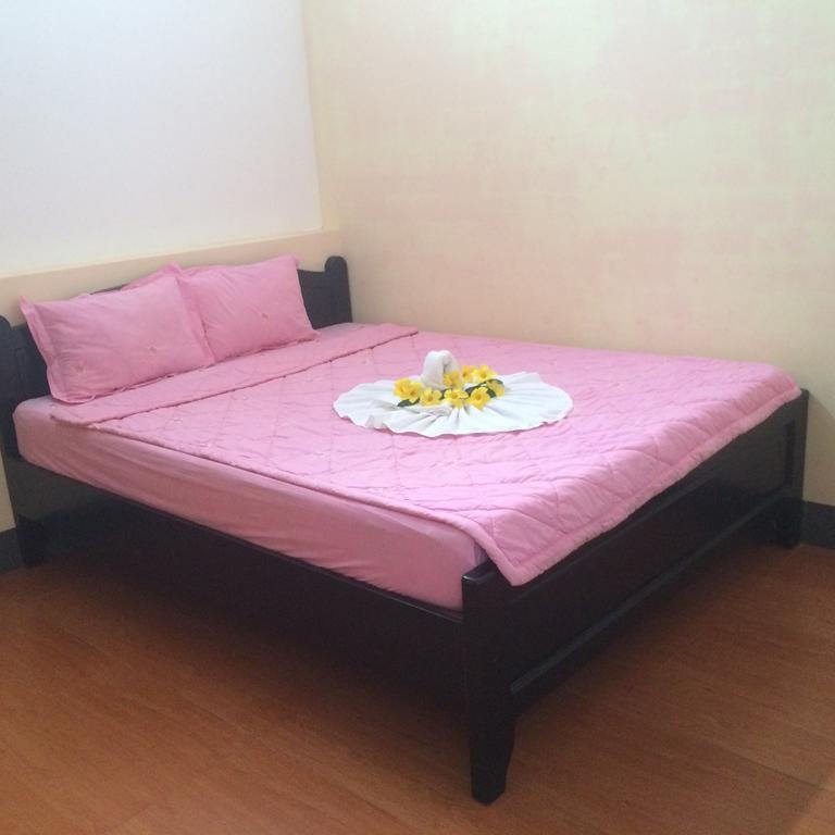 Bao Tien Mini Hotel Phan Thiet Kültér fotó