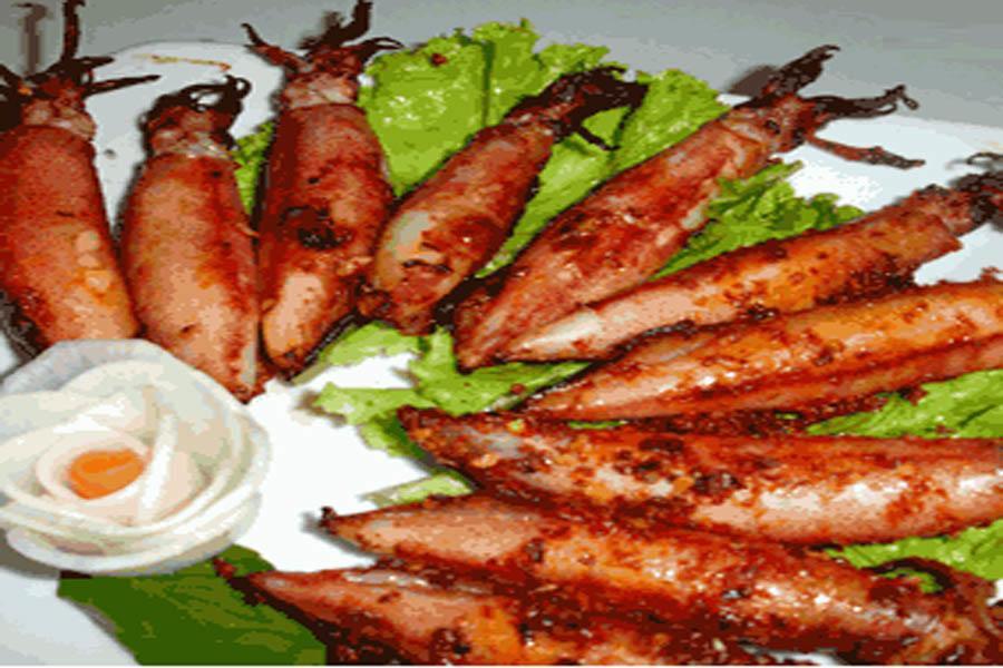 Bao Tien Mini Hotel Phan Thiet Kültér fotó