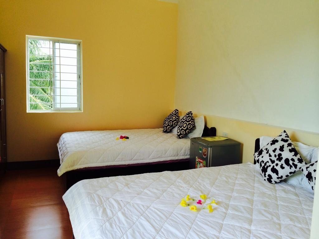 Bao Tien Mini Hotel Phan Thiet Kültér fotó