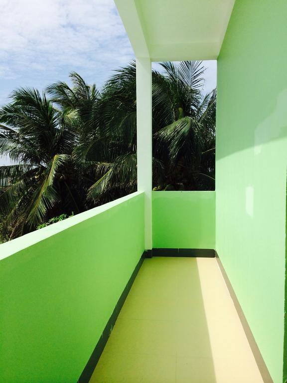 Bao Tien Mini Hotel Phan Thiet Kültér fotó