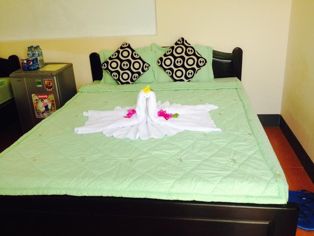 Bao Tien Mini Hotel Phan Thiet Szoba fotó