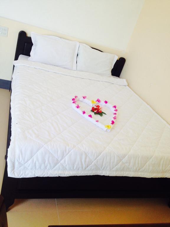 Bao Tien Mini Hotel Phan Thiet Szoba fotó