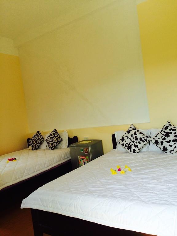 Bao Tien Mini Hotel Phan Thiet Szoba fotó