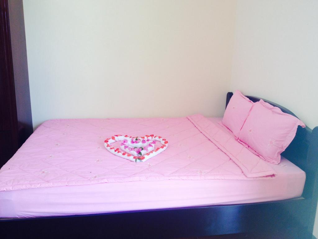 Bao Tien Mini Hotel Phan Thiet Szoba fotó