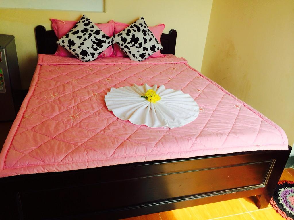 Bao Tien Mini Hotel Phan Thiet Szoba fotó