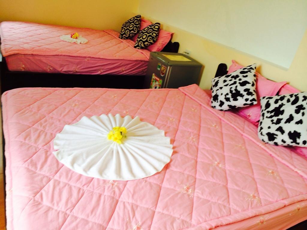 Bao Tien Mini Hotel Phan Thiet Szoba fotó