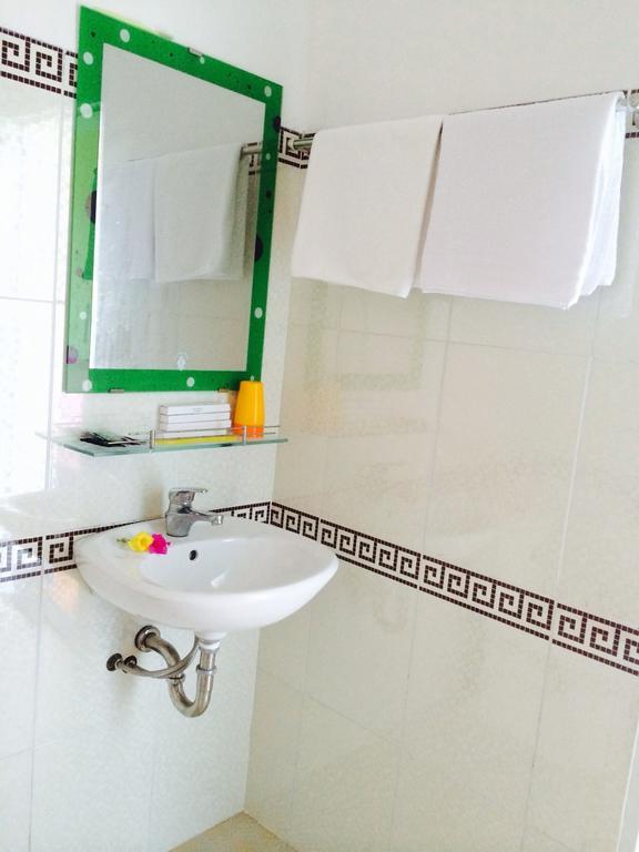 Bao Tien Mini Hotel Phan Thiet Szoba fotó