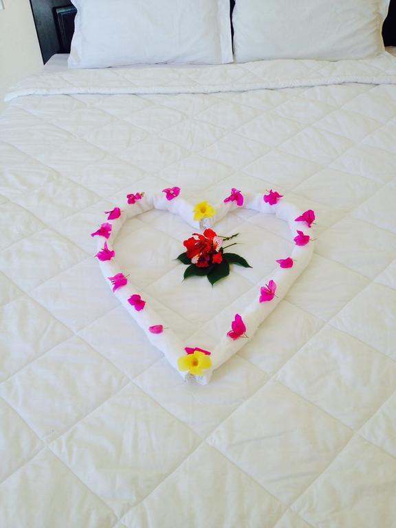 Bao Tien Mini Hotel Phan Thiet Kültér fotó